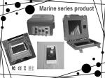 For River Surveying Work Multibeam Echo Sounder