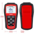 Hot Seller KONNWEI EOBD OBD2 DTC Lookup Auto Scan Tool KW808