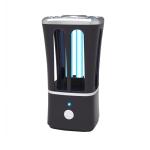 Quartz 3.8W Car UV Disinfection Light 9 Square Meters For car