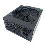 ATX 1600 watt power supply PSU Support 6 GPUs GPU 80+ Gold Designed Power Supply