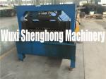 Wave Shape Roof Sheet Roll Forming Machine European Standard