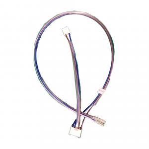 Wholesale UL1007 18 AWG Medical Wire Harness For Medical Testing Equipment from china suppliers