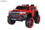 12V Battery Power Vehicles 45W Motor/Wheels Suspension Seater Remote Control