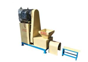 Wholesale Wood Powder Sawdust Press 50mm Biomass Briquette Making Machine from china suppliers