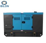 20kw 3 Phase 380V 1500rpm Diesel Electric Generator Set With ATS