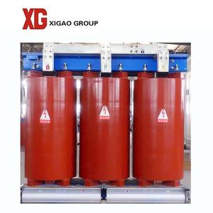 Wholesale 35kv Dry Type Power Transformer from china suppliers