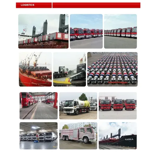 Construction Dump Tipper for Minery Mining Construction Truck