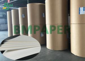 Wholesale 255g Virgin Wood Pulp White Paper SBS / C1S Card Board For Packaging Boxes from china suppliers