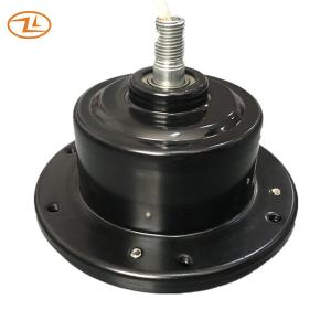 Wholesale Outer Rotor High Voltage BLDC Motor / BLDC Ceiling Fan Motor 40W 132V from china suppliers