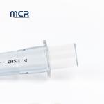 OEM Disposable PVC Laryngeal Mask Airway with Soft Cuff