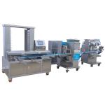 Papa Hot Selling P160 Mochi Rice Cake Production Line