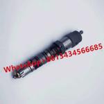 Injector 4001813 4010025 4087893 4088427 4326780 For Cummins Engine QSK45 CM500