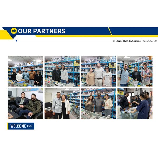 YingBa Factory Customization up Down Cut Compression Router Bit Cnc Tools One Flute Spiral End Mill Tools for Wood