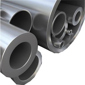 Wholesale 3 4 Corrosion Resistance 321 Stainless Steel Pipe Varying Pressure Ratings from china suppliers
