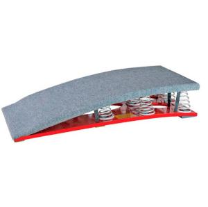 Wholesale American Athletic Springboards For Beginner Gymnasts Takes The Place Of An Extra Spring Board from china suppliers