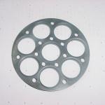 Rexroth Hydraulic Pump Spare Parts For A6vm160 Construction Machinery Parts