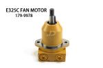 E325C Excavator Engine Parts Hydraulic Fan Motor 179-9778