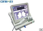 Non Invasive HIFU Beauty Machine 5 10000 Shots Cartridges For Salon / Clinic Spa