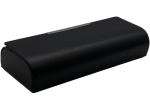 Luxury Fashion Handmade Sunglasses Case Custom Logo