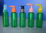 300ml PET foam pump bottle