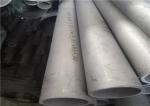 Inox 304 316l Seamless Stainless Steel Pipe 63mm 8 Inch