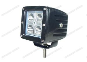 Wholesale IP68 Waterproof Jeep Off Road Lights , 1440 Lumen 12v LED Work Lamp For Tractor from china suppliers