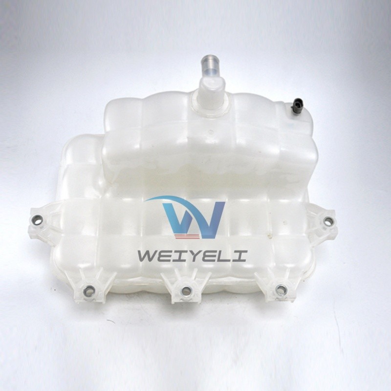 Excavator Auxiliary Water Tank 398-0877 36-2206 E345E / 349E Expansion Tank