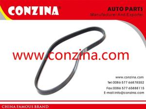 Wholesale 96144932 fan belt use for daewoo cielo nexia 5pk870 high quality long use life from china suppliers