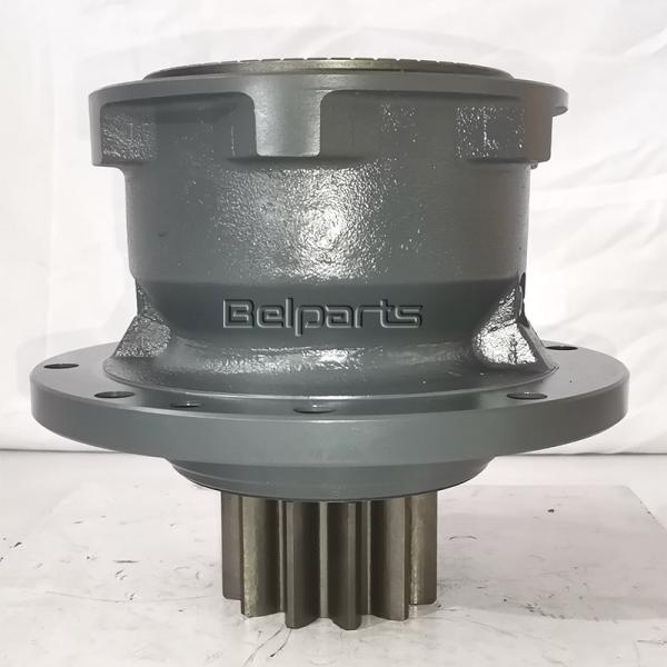 Belparts Excavator Swing Gearbox DX75 DX80 Swing Reduction Gear Box 130426-00033