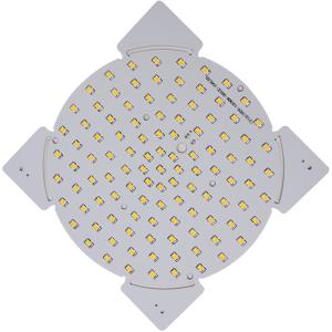 Wholesale 220V 12W 9W LED Bulb Prototype PCB Assembly SMD 2835 Round Board from china suppliers