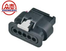 Wholesale 5 Pin Female 1-1718806-1 Automotive Housing Connector from china suppliers