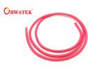 Tinned Standard Tinned Copper Silicone Cable UL3132 6 AWG 150℃ 300V