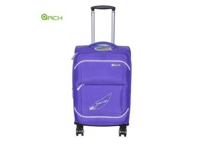 Wholesale Super Light Trolley Eco Friendly Luggage With Large Pocket from china suppliers