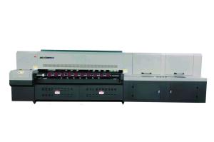 Wholesale Single Pass Digital Inkjet Printing Machine / Carton Box Printing Machine from china suppliers