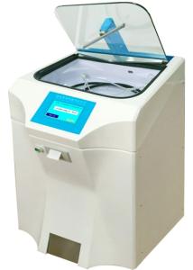 Wholesale Full Soak Medical Washer Disinfector , Gastroscopy Cleaning And Disinfector For Hospital from china suppliers