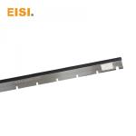 Heidelberg SM102 Wash Up Blade 1090X60X0.5mm 11 U Holes 10 PCS/Carton