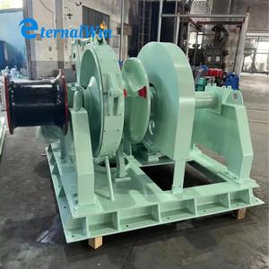 Wholesale 19mm 34mm Electric Anchor Windlass For Marine Boat from china suppliers