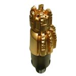 PDC Bi- Center Bit 8-1/2 Inch 6 Blades Diamond Downhole Drilling Tool