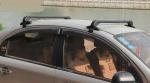 3G taxi roof advertising for car , CE ROHS ETL SGS SAA Fcc UL