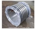 GB/T12522 Stainless Steel Bellows Expansion Joints-Stainless Steel Expansion