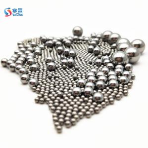 Wholesale SS420 SS420C G60 G200 3.175MM Stainless steel ball for machine from china suppliers