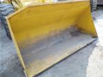 Used KOMATSU WA300-1 WHEEL LOADER