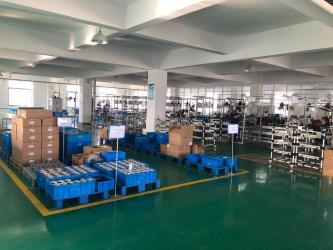 Anhui High Precision Gear Transmission Co., Ltd