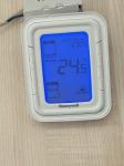 Honeywell Fan Coil Digital Thermostat T6861