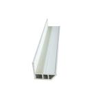 Clip Crossing2.0mm Balcony Invisible Grille Child Protection