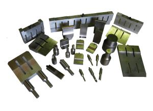 Wholesale 300MM Horn Ultrasonic Industrial Food Slicer Effective With Transducer Booster from china suppliers