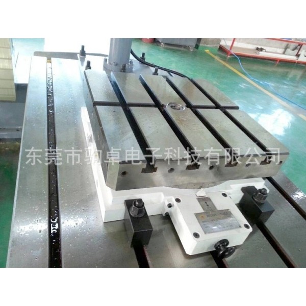 Index Rotary Table JZ-800