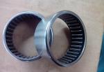 HK061208-Y Cnc Machine Spindle Bearings / Sealed Needle Bearings 6*12*8mm