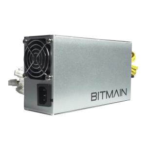 Wholesale PSU 110V 220V Antminer Apw7 , Bitmain Power Supply Apw7 1600w 1800w from china suppliers