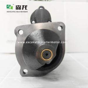 Wholesale 24V 9T 4.0KW Starter Motor For ISKRA IS1246 11131667 11132141 AZF4173 AZF4313 182-30150 from china suppliers